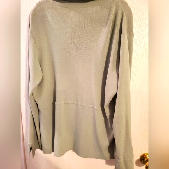 Dialoque Vintage Cardigan set - Picture 2 of 12